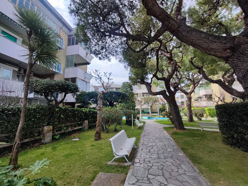 Bilocale in Vendita a Silvi, 79'000€, 48 m², arredato