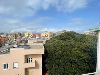 Attico in Vendita a Siracusa, 60'000&euro;, 60 m²