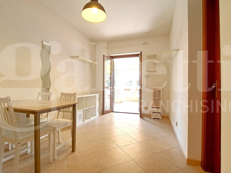 Bilocale in Vendita a Rocca Priora, 65'000€, 36 m²