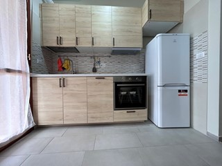 Trilocale in Affitto a Francavilla al Mare, 450€, 65 m², arredato