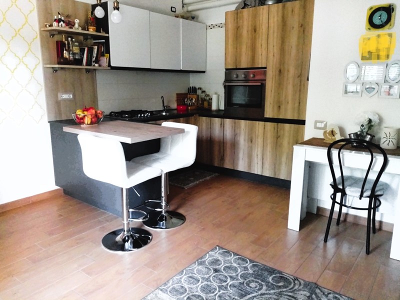 Quadrilocale in Vendita a Rovigo, 113'000€, 85 m²