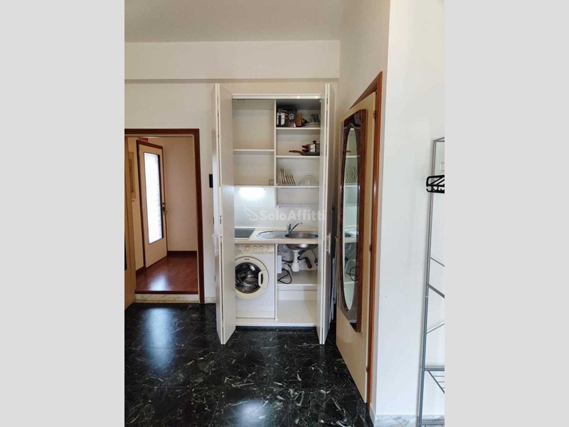 Monolocale in Affitto a Reggio Calabria, zona UniversitÃ, 400€, 25 m², arredato