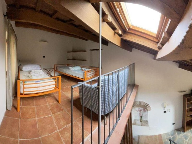 Quadrilocale in Affitto a Jesi, 750€, 100 m², arredato