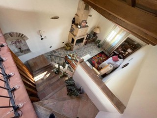 Quadrilocale in Affitto a Jesi, 750€, 100 m², arredato