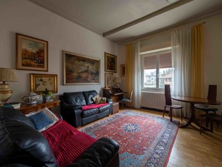 Appartamento in Vendita a Rimini, 270'000€, 95 m²