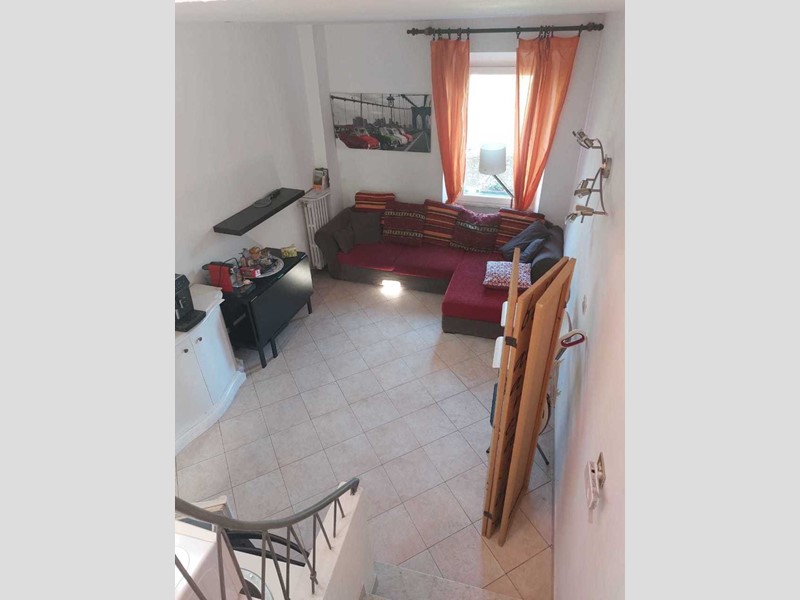 Casa Indipendente in Vendita a Luni, 110'000€, 74 m²
