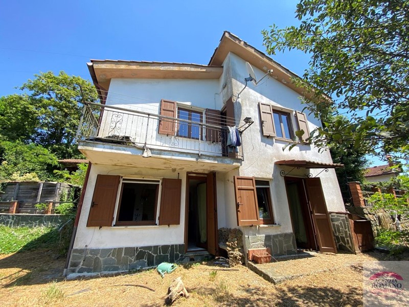 Casa Indipendente in Vendita a Pontinvrea, 85'000€, 100 m²