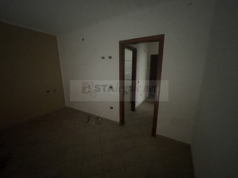 Quadrilocale in Vendita a Alfonsine, 60'000€, 111 m²