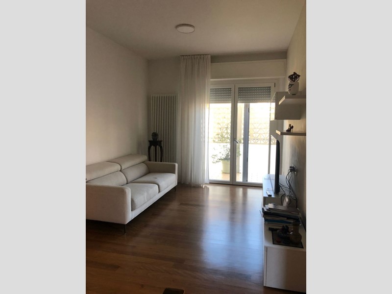 Appartamento in Vendita a Senigallia, 295'000&euro;, 85 m²