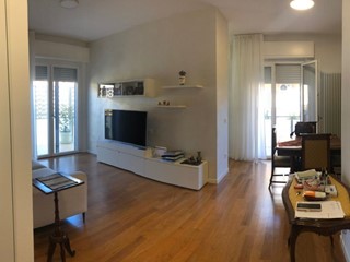 Appartamento in Vendita a Senigallia, 295'000€, 85 m²