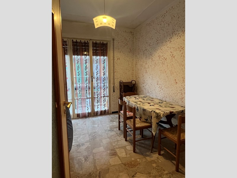 Bilocale in Affitto a Finale Ligure, 1'000€, 45 m²