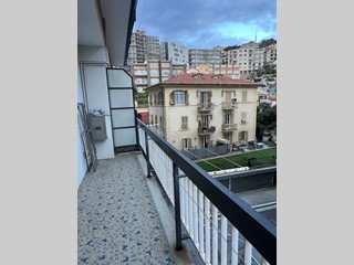 Bilocale in Affitto a Finale Ligure, 1'000€, 45 m²