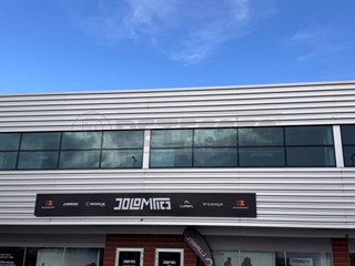 Ufficio in Vendita a Vedelago, 185'000€, 275 m²