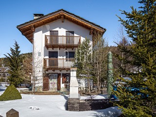 Trilocale in Vendita a Saint Vincent, 130'000&euro;, 50 m²