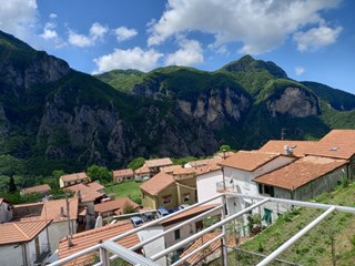 Casa Indipendente in Vendita a Fivizzano, zona Vinca, 69'000€, 110 m², arredato