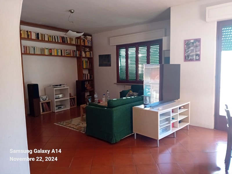 Quadrilocale in Vendita a Santa Maria a Monte, zona montecalvoli, 115'000€, 112 m², arredato