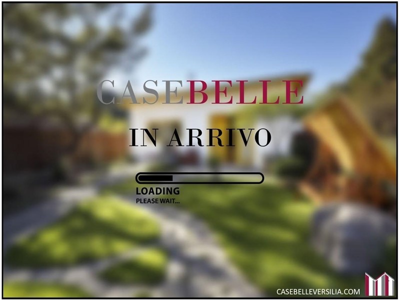 Casa Indipendente in Vendita a Pietrasanta, zona Tonfano, 590'000€, 110 m²