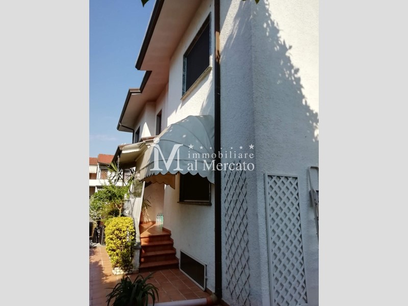 Villetta a schiera in Vendita a Viareggio, 398'000€, 140 m²