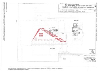 Bilocale in Vendita a Santa Croce sull'Arno, 93'000€, 57 m²