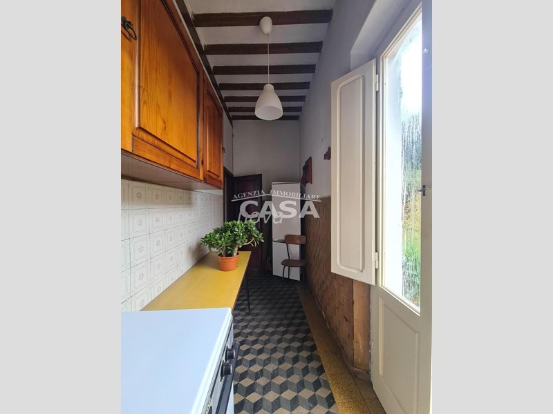 Quadrilocale in Vendita a Buti, 69'000€, 80 m²