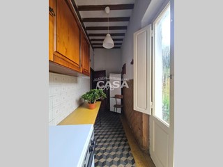 Quadrilocale in Vendita a Buti, 69'000€, 80 m²