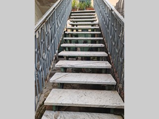 Trilocale in Vendita a Massa, 80'000€, 40 m²