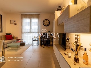Trilocale in Vendita a Siena, 250'000&euro;, 67 m², arredato