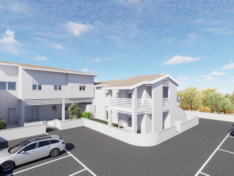 Appartamento in Vendita a Bientina, 295'000€, 146 m²