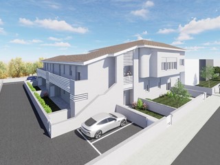 Appartamento in Vendita a Bientina, 330'000€, 213 m²