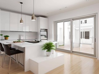 Trilocale in Vendita a Massa, zona Ronchi, 340'000€, 70 m²