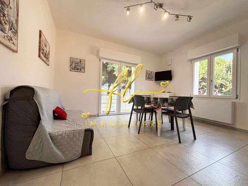 Trilocale in Vendita a Cecina, zona Cecina Marina, 350'000€, 85 m²