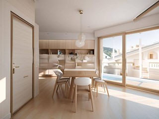 Trilocale in Vendita a Massa, zona Ronchi, 350'000€, 74 m²