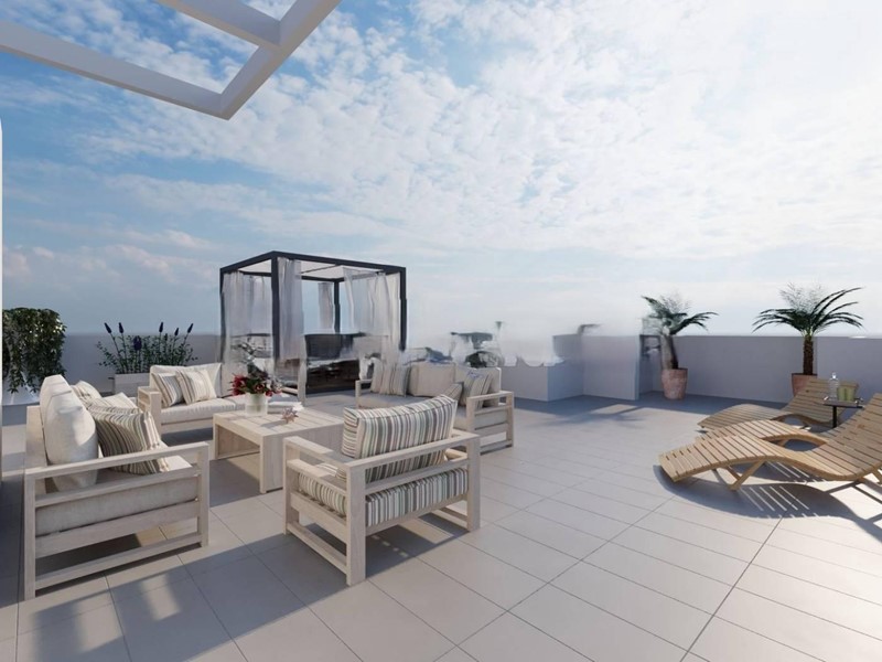 Attico in Vendita a Massa, zona Ronchi, 685'000€, 124 m²