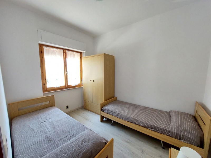 Trilocale in Vendita a Alba Adriatica, 145'000€, 55 m², arredato