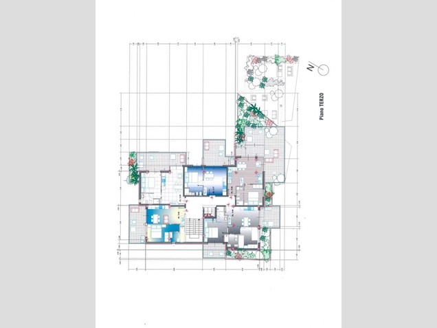 Bilocale in Vendita a Tortoreto, 198'000€, 35 m²