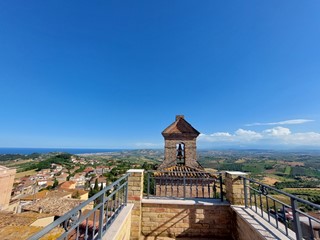 Casa Indipendente in Vendita a Colonnella, 110 m²