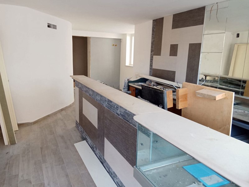 Appartamento in Vendita a Giulianova, 900 m²
