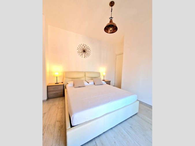 Quadrilocale in Vendita a Tortoreto, 259'000€, 70 m², arredato