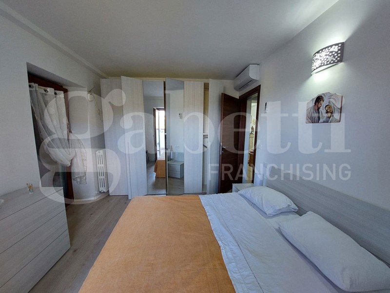 Trilocale in Vendita a Civitella del Tronto, 115'000€, 70 m²