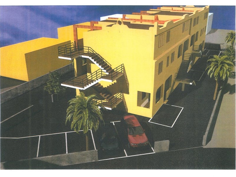 Casale in Vendita a Tortoreto, 80'000€, 342 m²