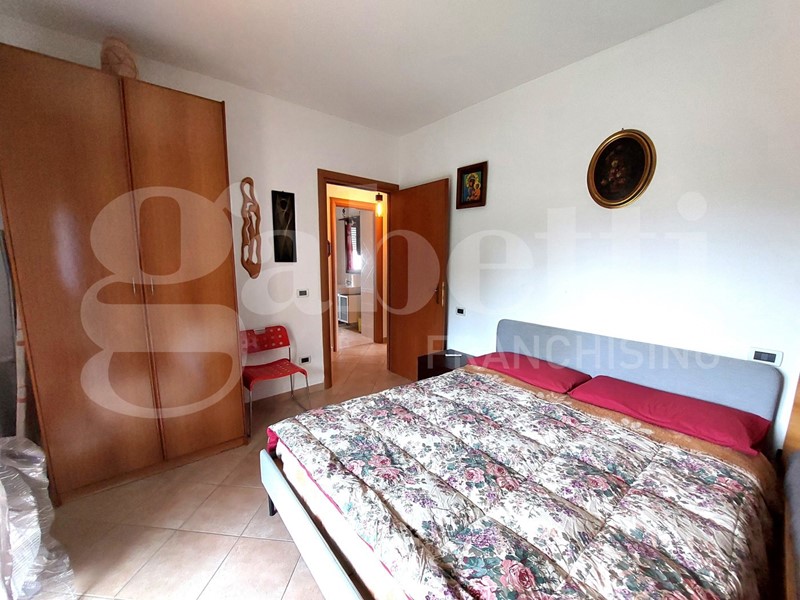 Trilocale in Vendita a Mosciano Sant'Angelo, 155'000€, 90 m²