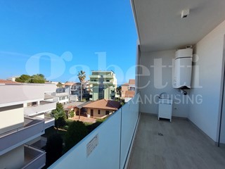 Attico in Vendita a Tortoreto, 250'000€, 60 m²