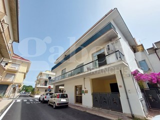 Quadrilocale in Vendita a Alba Adriatica, 110'000€, 100 m²