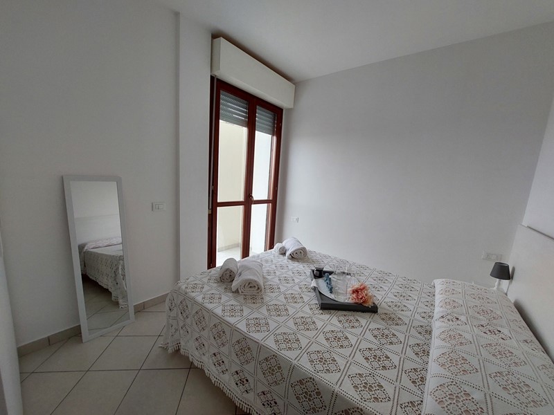 Bilocale in Vendita a Alba Adriatica, 179'000€, 80 m², arredato