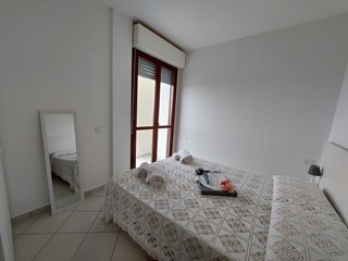 Bilocale in Vendita a Alba Adriatica, 179'000€, 80 m², arredato