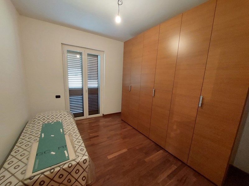 Quadrilocale in Vendita a Mosciano Sant'Angelo, 200'000€, 140 m², arredato