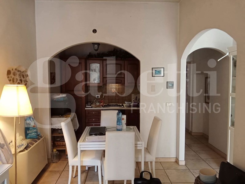 Casa Indipendente in Vendita a Giulianova, 89'000€, 80 m², arredato