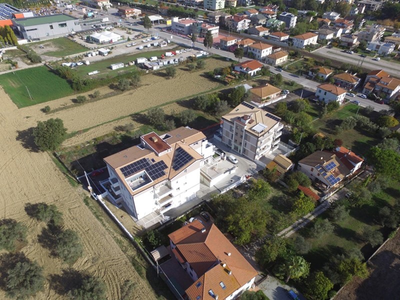 Trilocale in Vendita a Giulianova, 223'295€, 100 m²