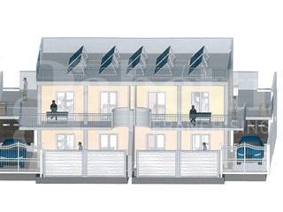 Trilocale in Vendita a Tortoreto, 195'000€, 85 m²