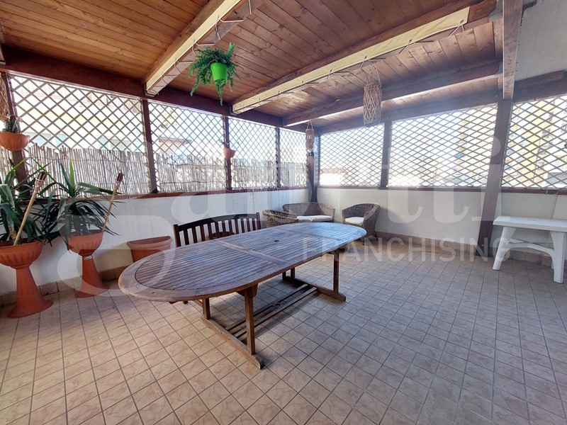 Trilocale in Vendita a Alba Adriatica, 125'000€, 70 m², arredato